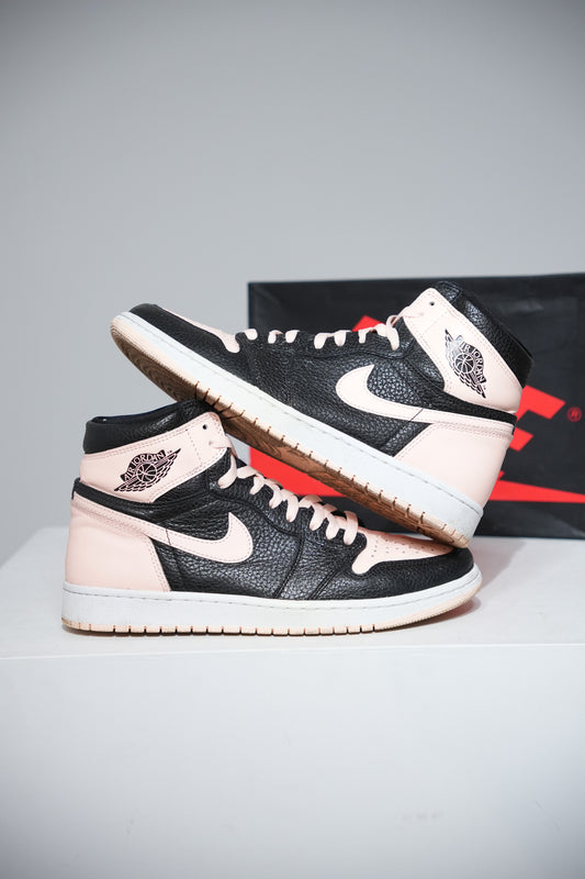 Jordan 1 High Crimson Tint (Taille 43)