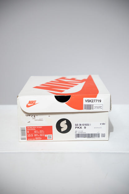 Air Max 2013 Stussy Pink (Taille 42,5)