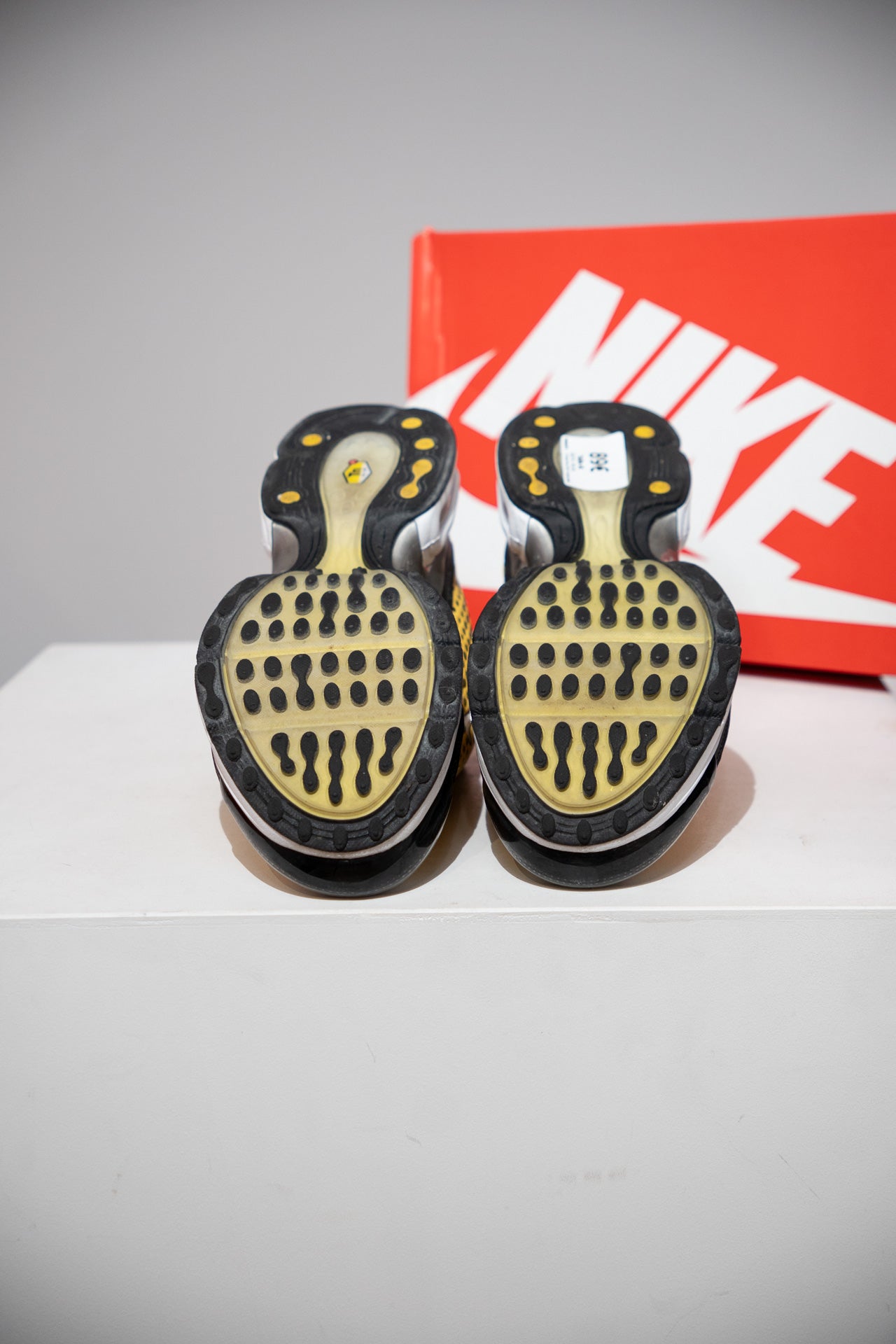 Air Max Plus (TN) 7 Varsity Maze (Taille 45)