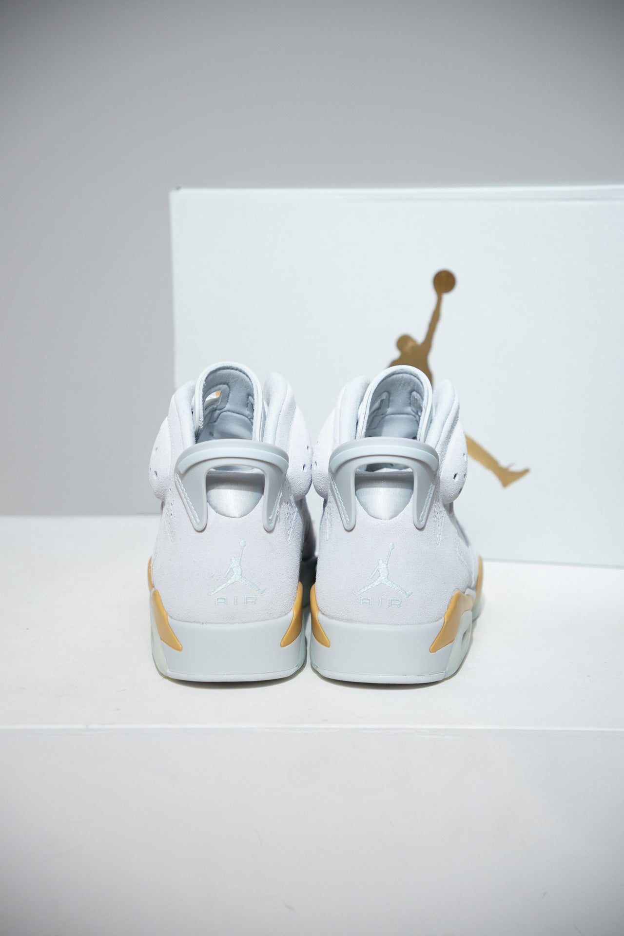Jordan 6 Olympic Games (Taille 41)