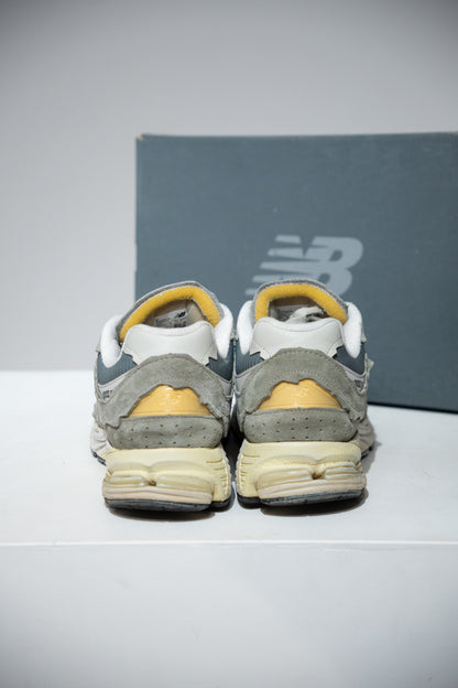 New Balance 2002r Protection Pack mirage Grey (Taille 43)
