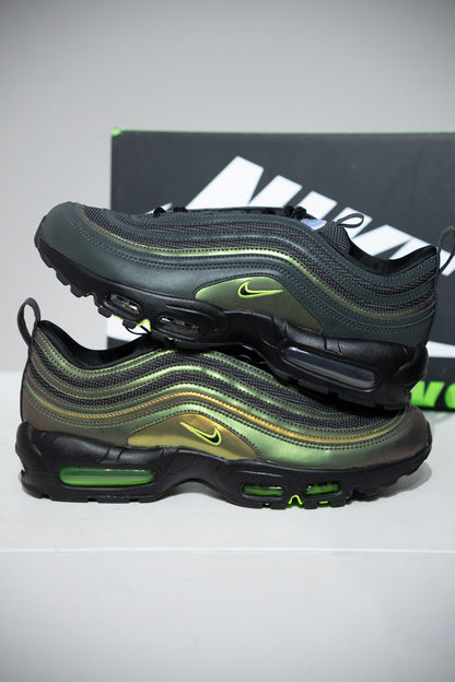 Air Max 95/97 Ducks of a Feather Thunder (Taille 42,5)