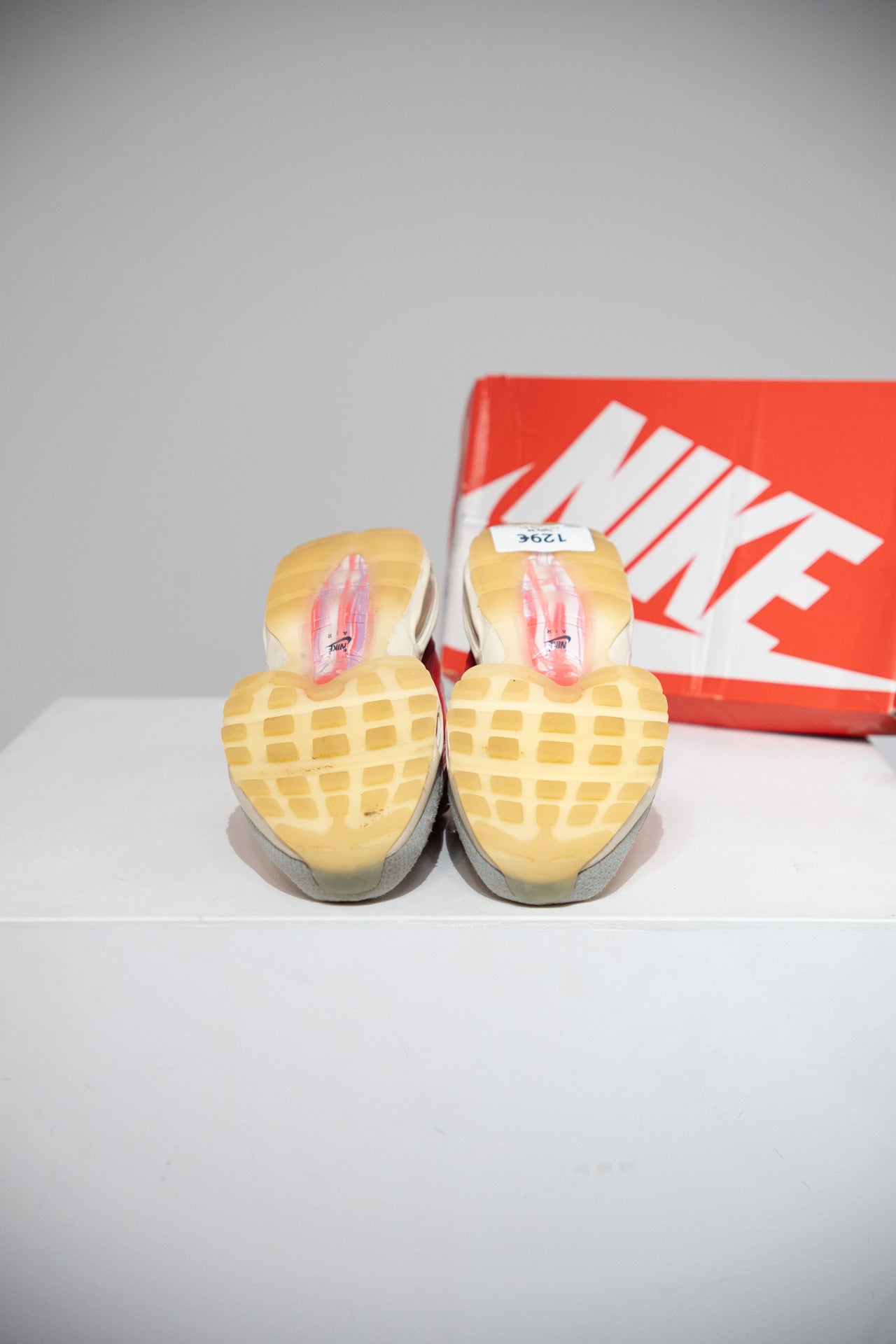 Air Max 95 Anatomy Of Air (Taille 38)