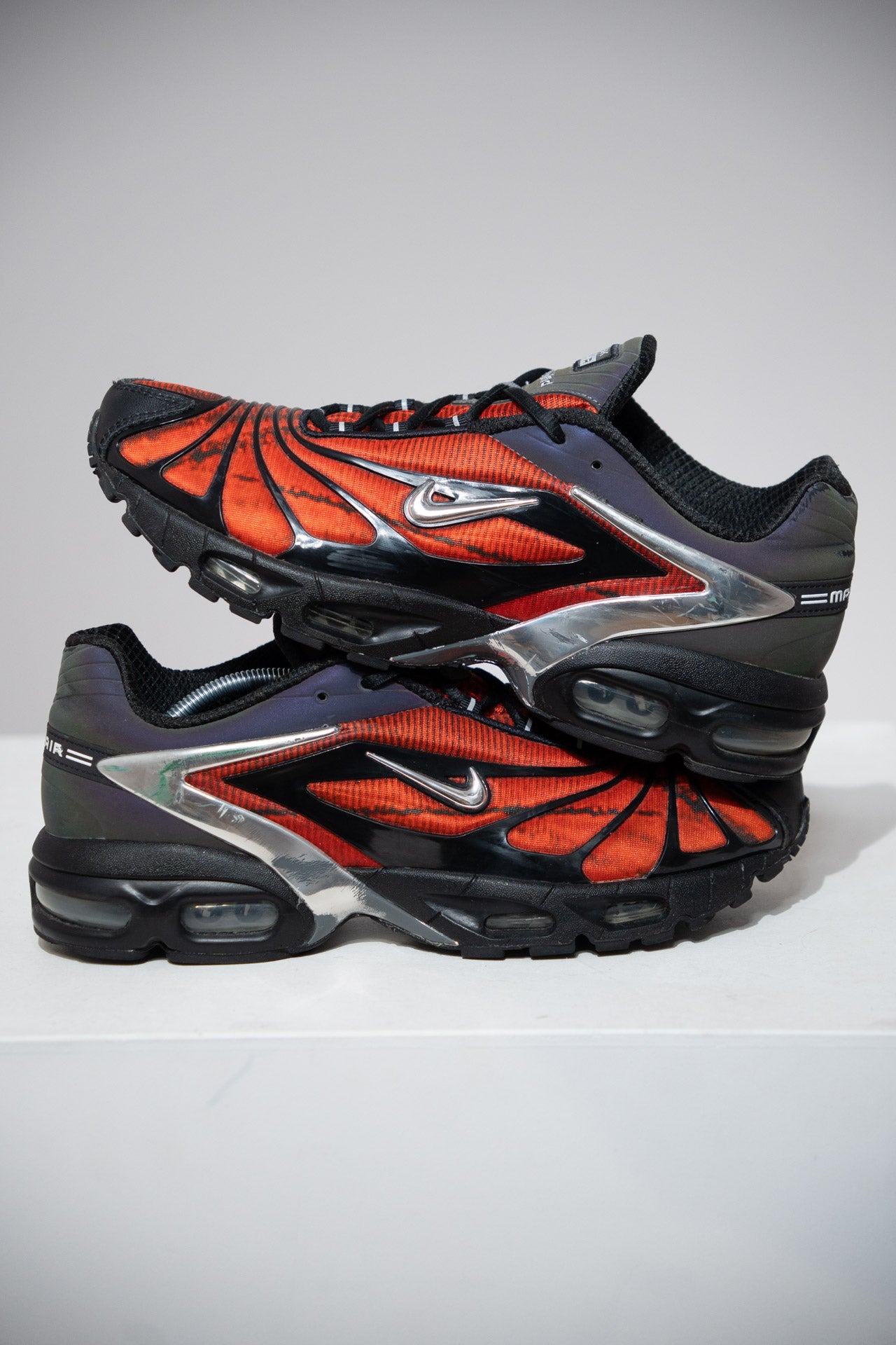 Air Max Tailwind Skepta Red (Taille 44)