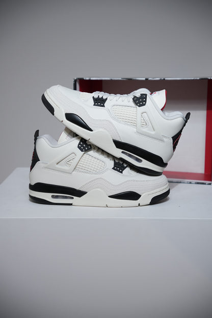 Jordan 4 Flight Club (Taille 45,5)