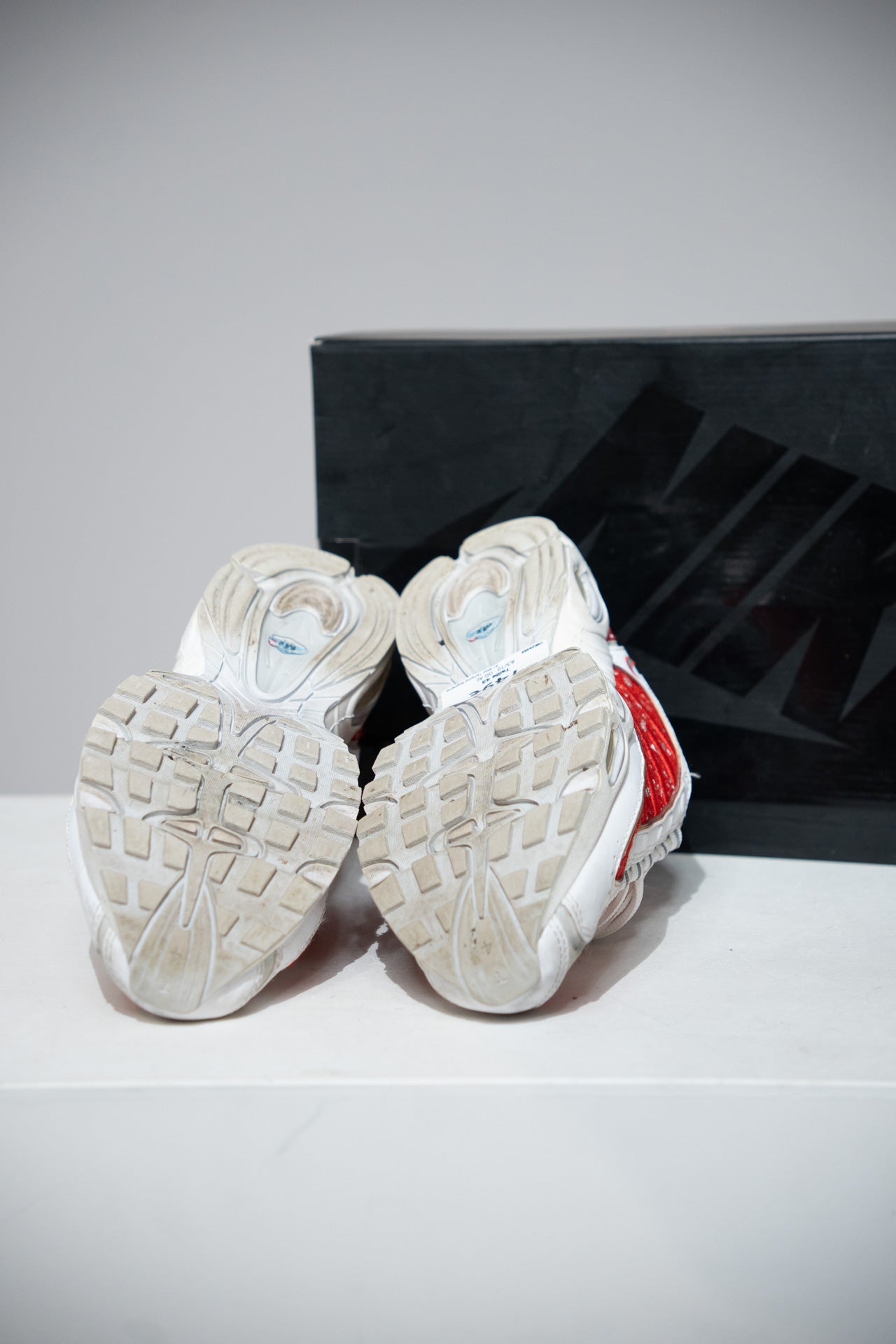 Air Max Tailwind Supreme (Taille 43)