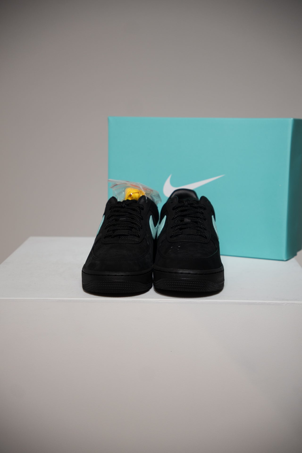 Air Force 1 Tiffany (Taille 45)