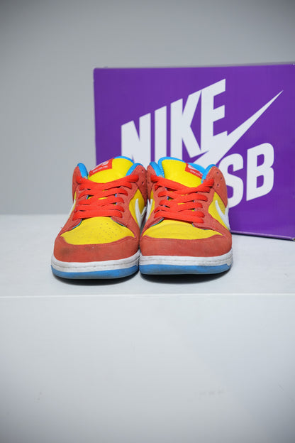 Dunk SB Bart Simpson (Taille 45)
