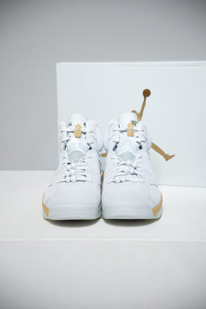 Jordan 6 Olympic Games (Taille 41)