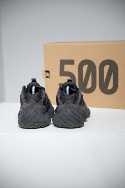 Yeezy 500 Utility Black (Taille 39 1/3)