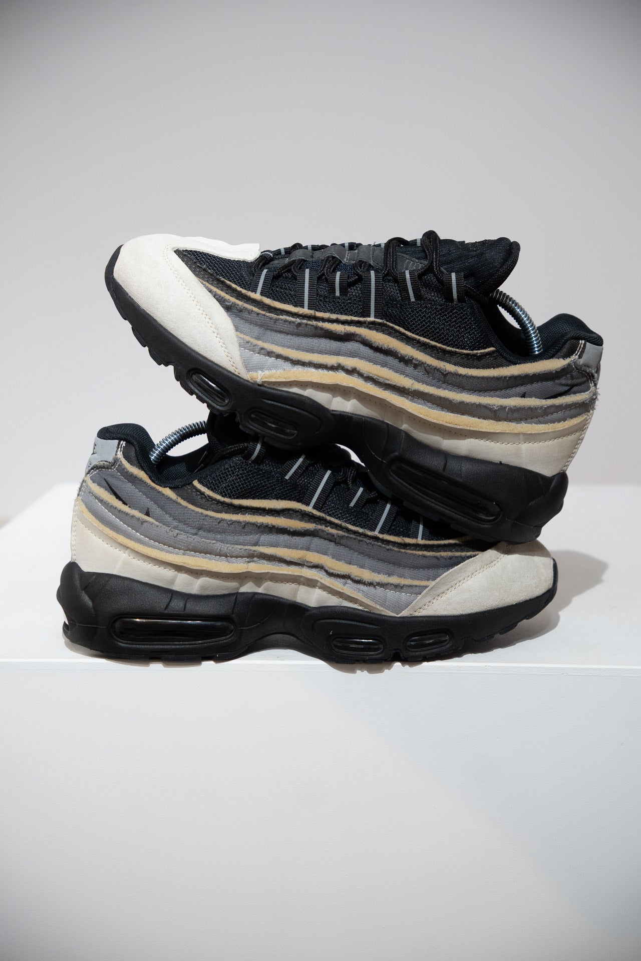 Air Max 95 CDG Grey (Taille 41)