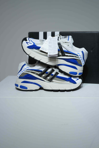 Adidas X Pharell Williams JellyFish Royal Blue (Taille 41 1/3)