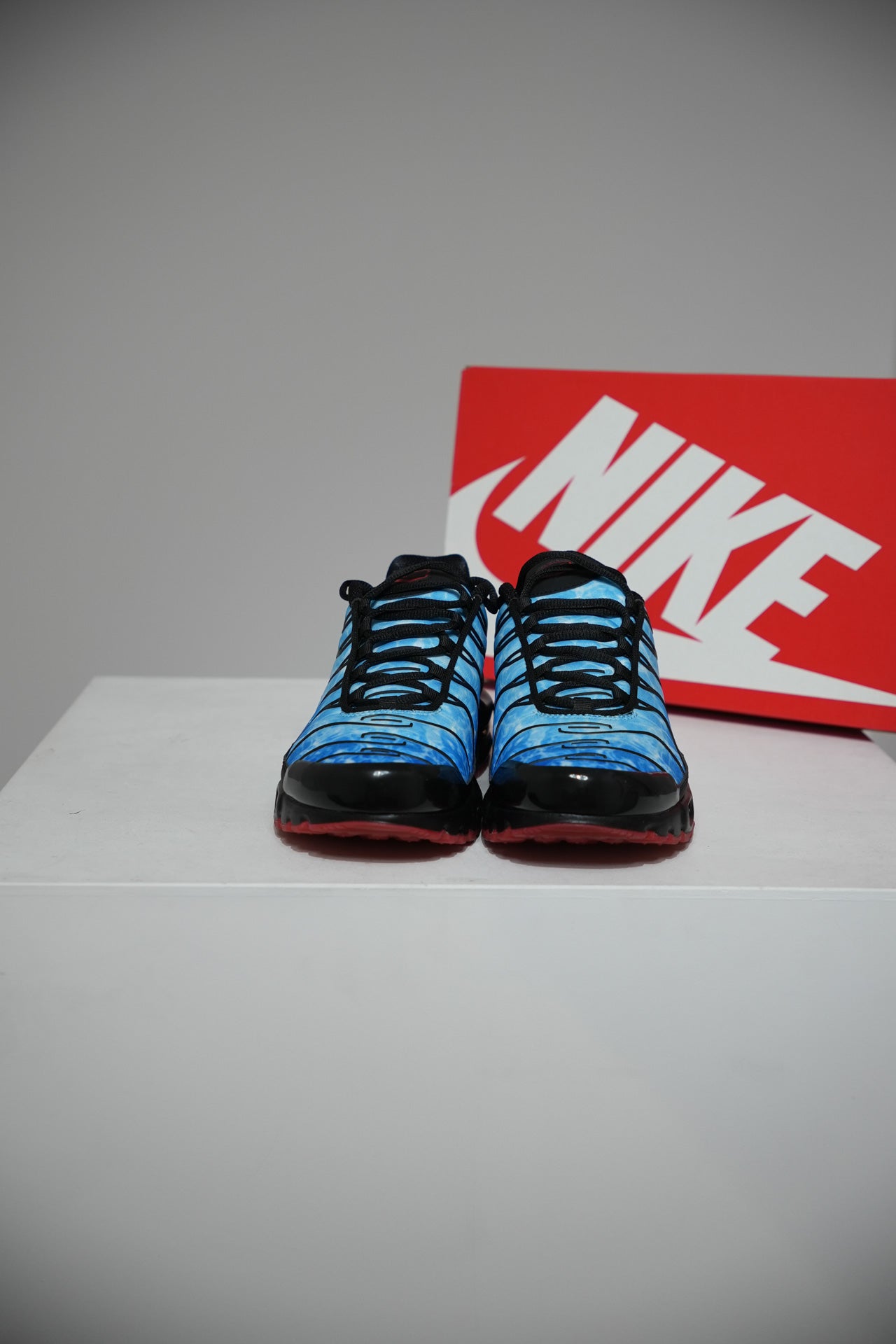 Air Max Plus (TN) Shark Attack (Taille 41)