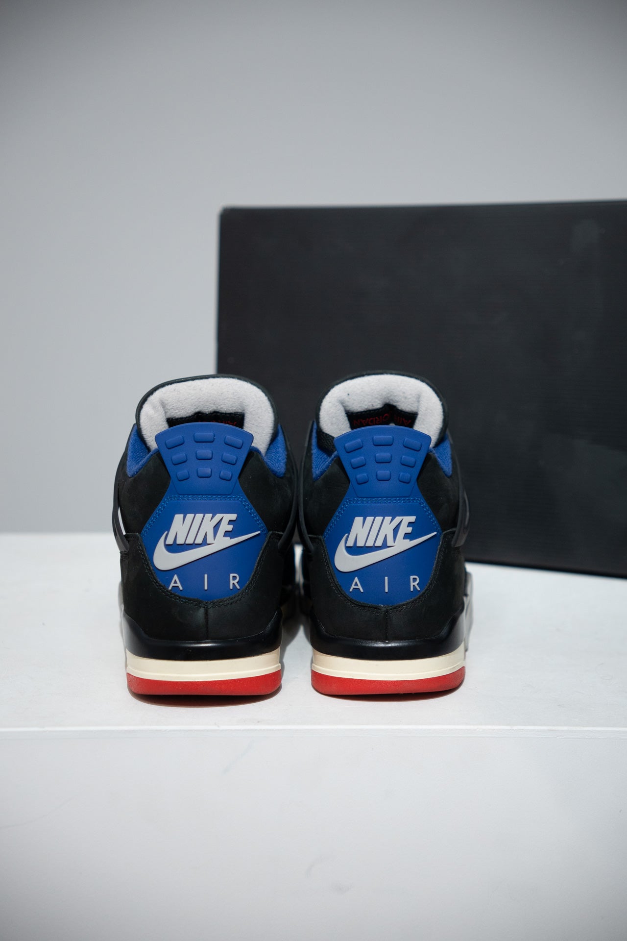 Jordan 4 Rare (Taille 45)