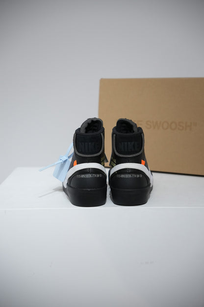 Blazer Off-White Black (Taille 42)