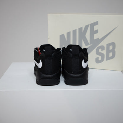 Darwin Supreme Black (Taille 44)