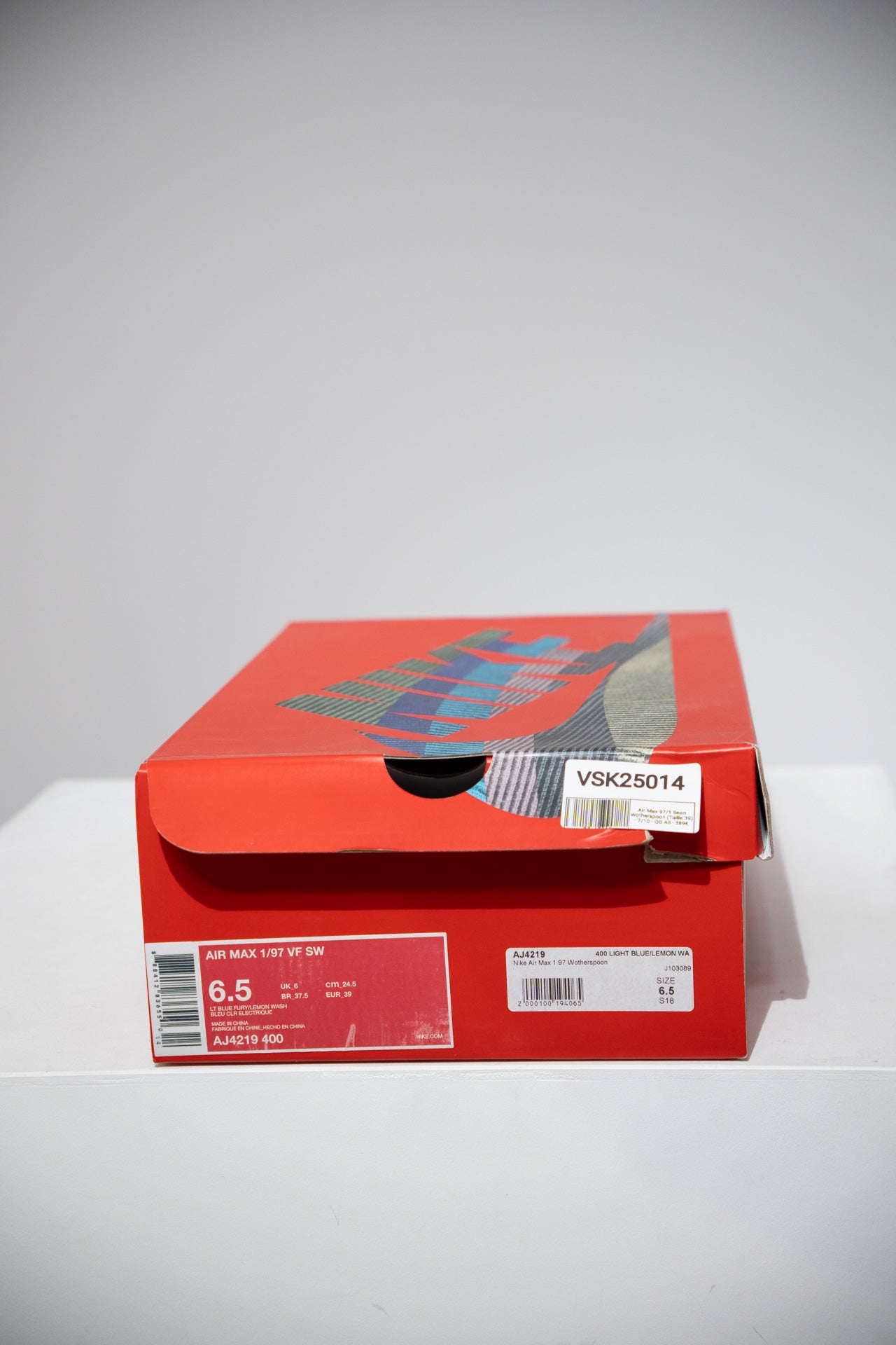 Air Max 97/1 Sean Wotherspoon (Taille 39)