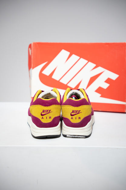 Air Max 1 Dynamic Berry (Taille 42,5)