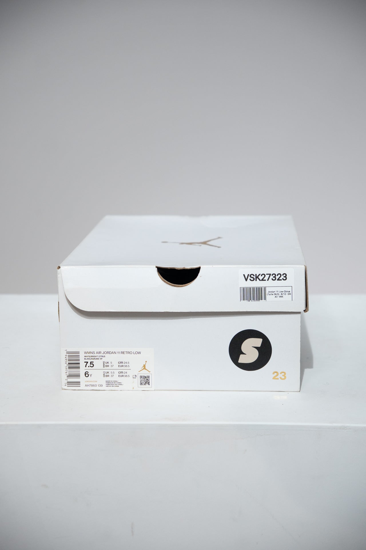 VSK27323 | 5