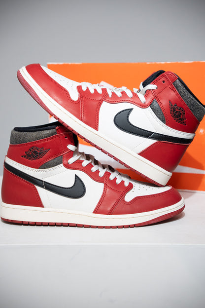 Jordan 1 High Lost And Found (Taille 45,5)