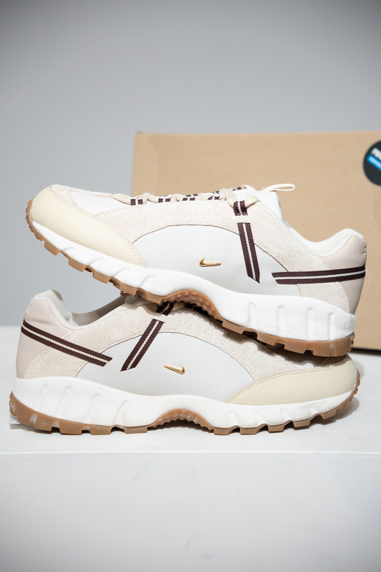 Jacquemus Air Humara Sail (Taille 44,5)