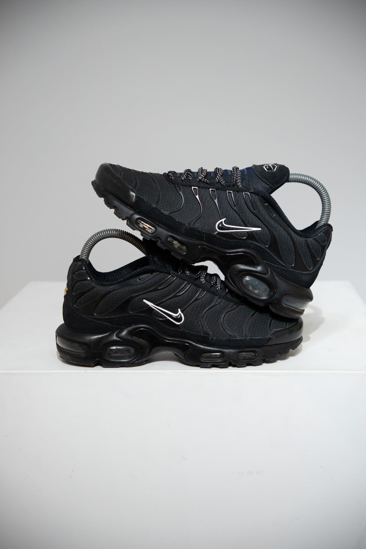 Air max Plus (TN) Berlin (Taille 38,5)