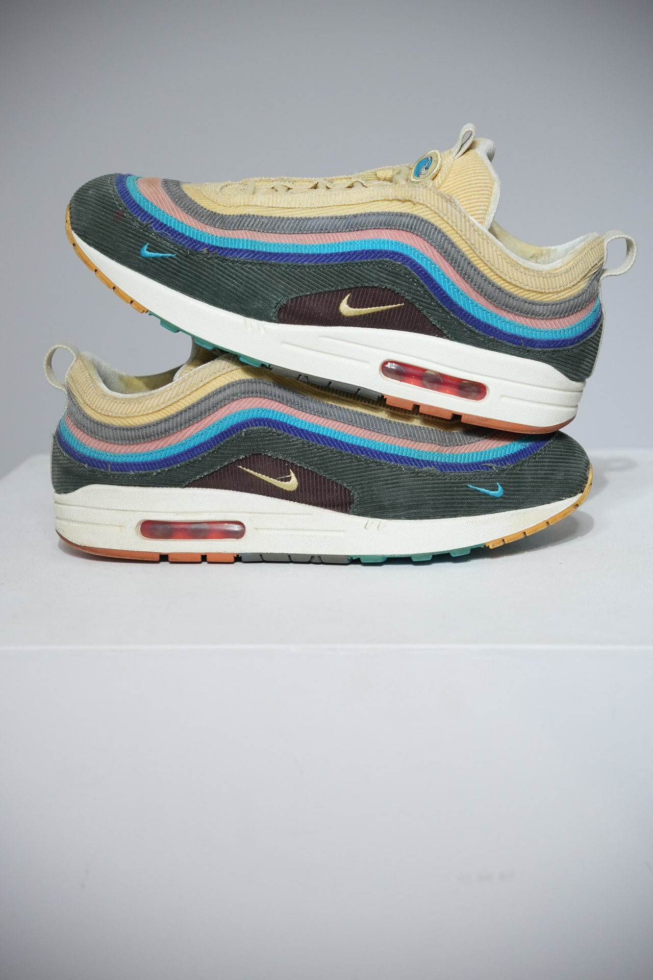 Air Max 97/1 Sean Wotherspoon (Taille 45)