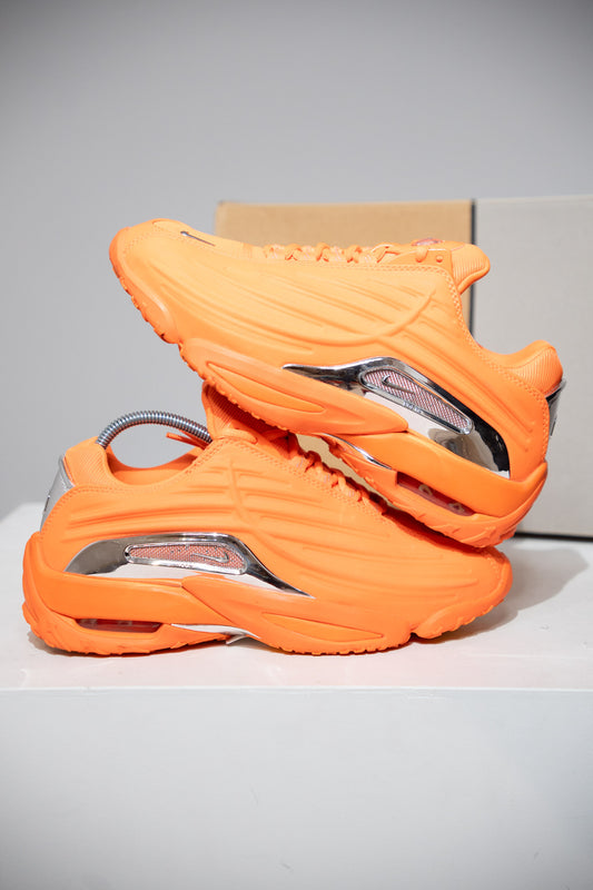Nocta Hot Step 2 Orange (Taille 39)