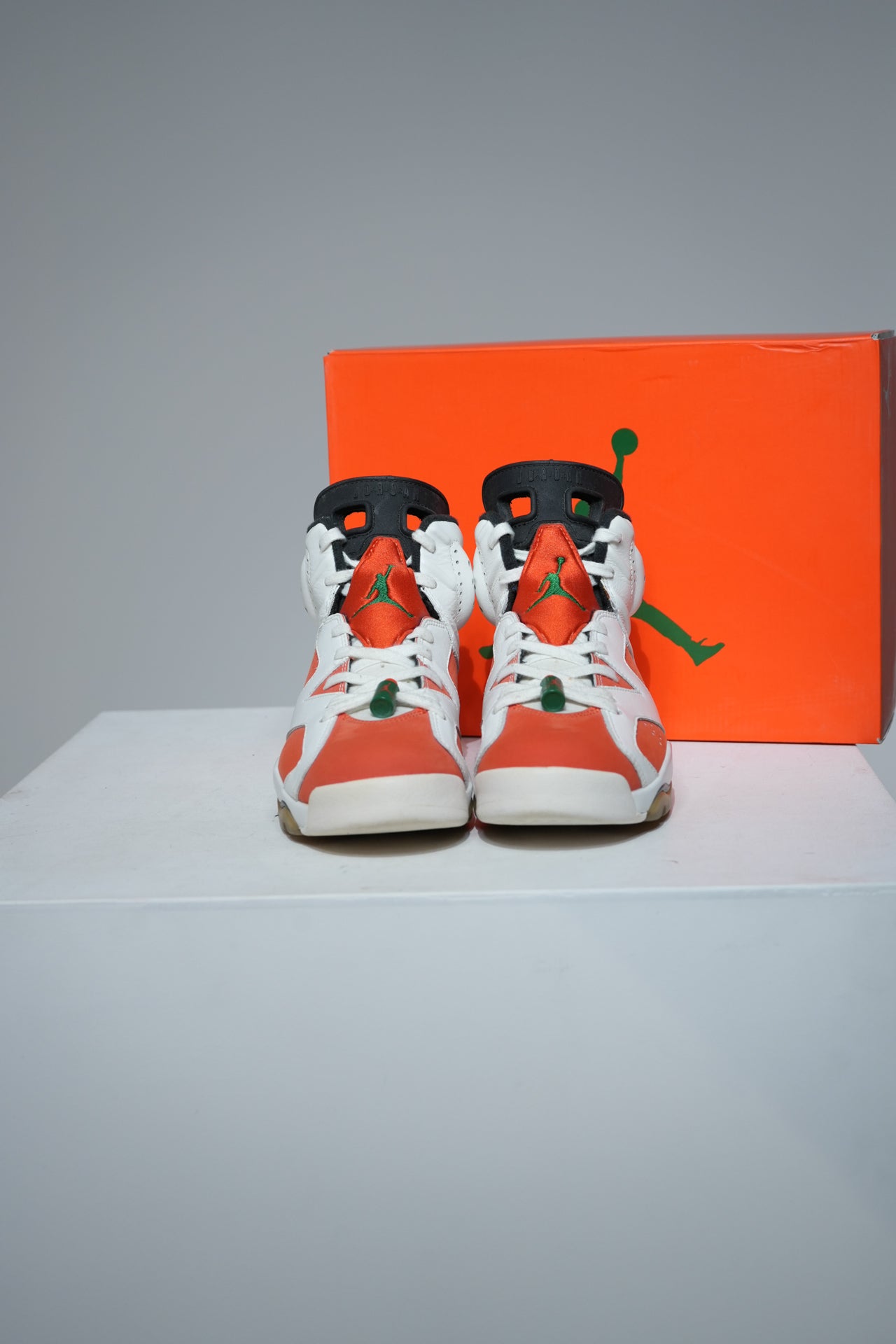 Jordan 6 Gatorade (Taille 40)