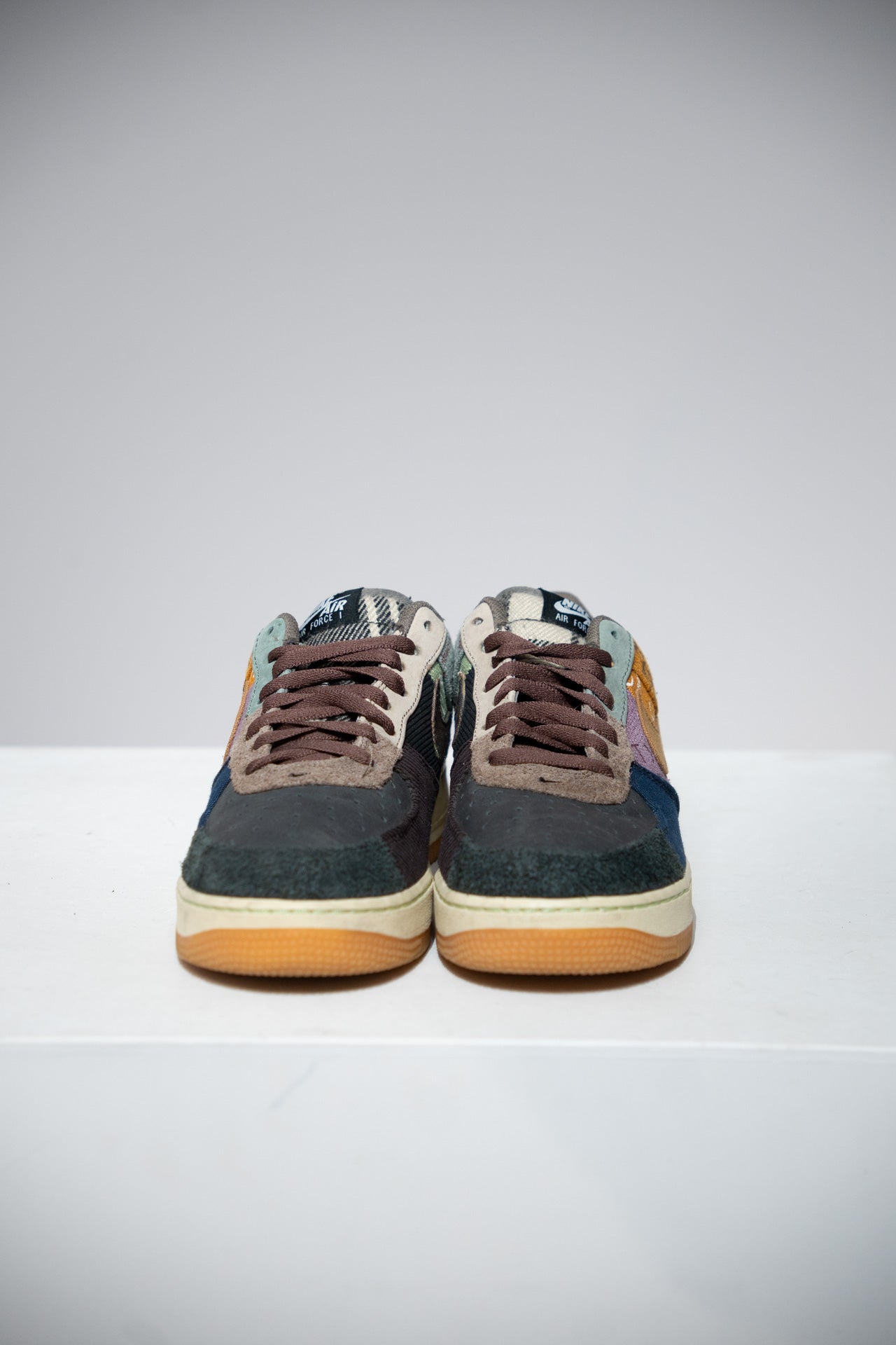 Air Force 1 Travis Scott Cactus Jack (Taille 41)