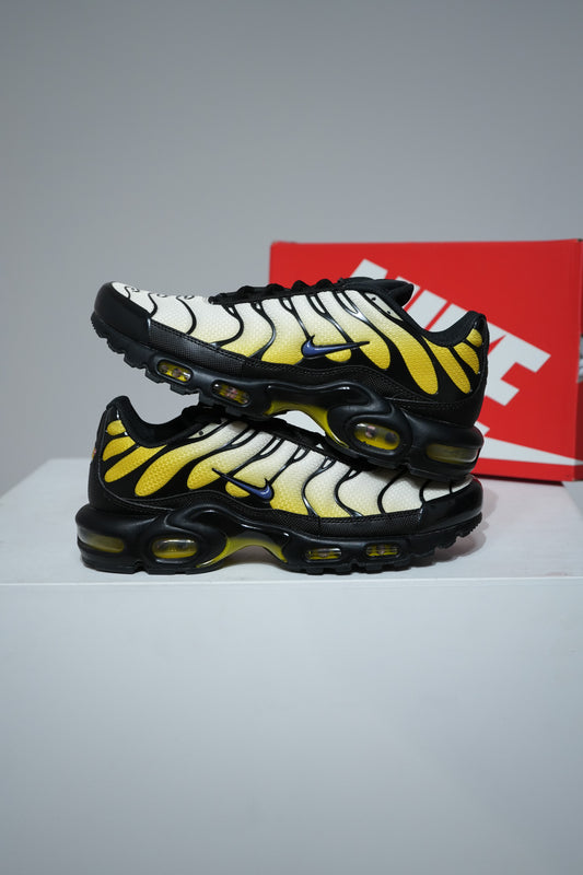 Air Max Plus (TN) Lemon (Taille 42)