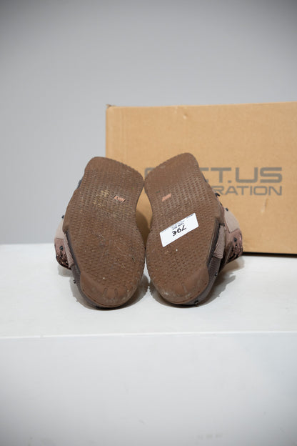 Air Trainer Cactus Jack Brown (Taille 40,5)
