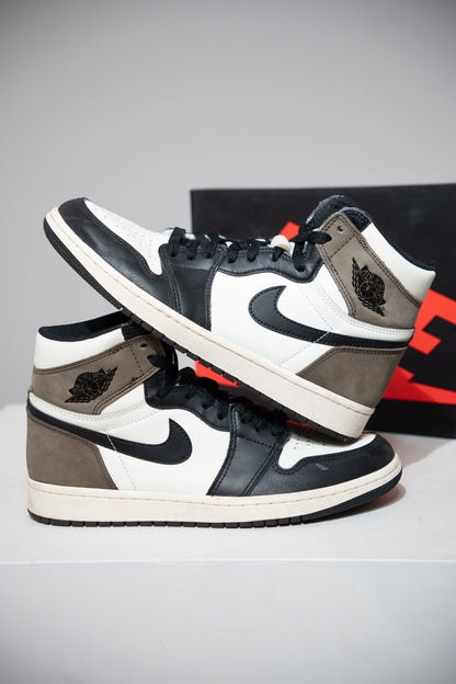Jordan 1 High Mocha (Taille 42)
