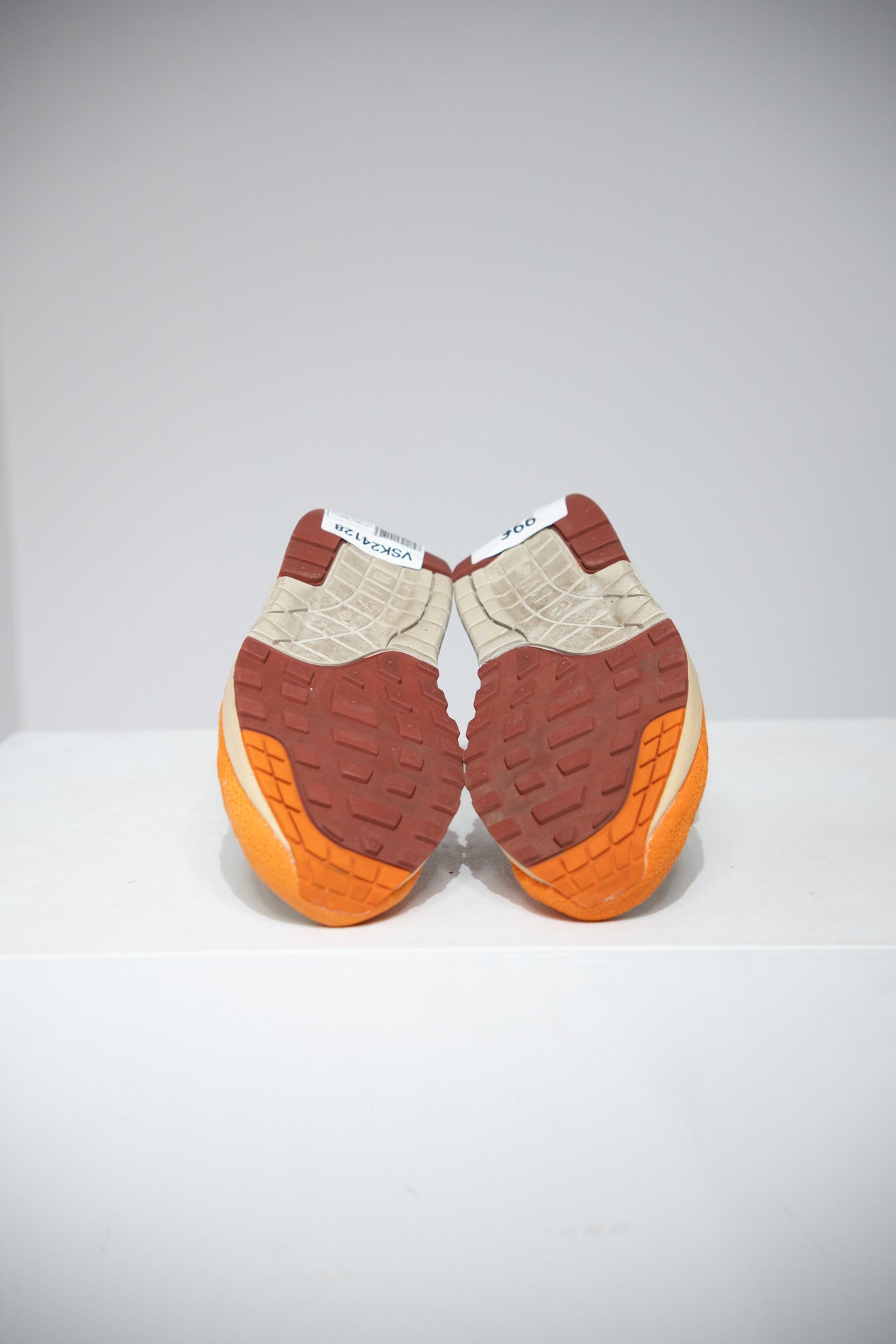 Air Max 1 Magma (Taille 40,5)