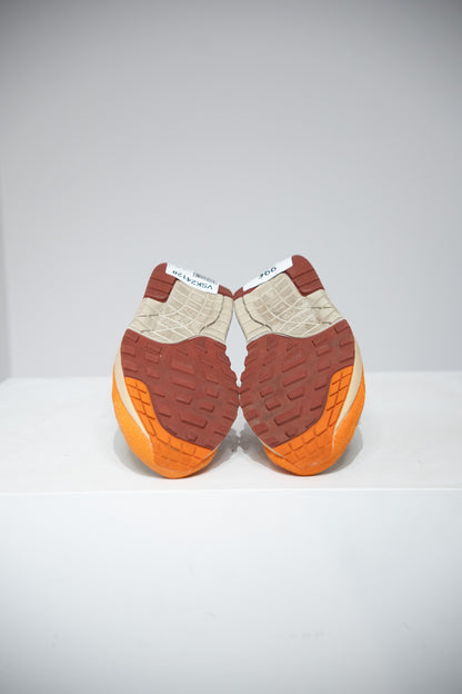 Air Max 1 Magma (Taille 40,5)