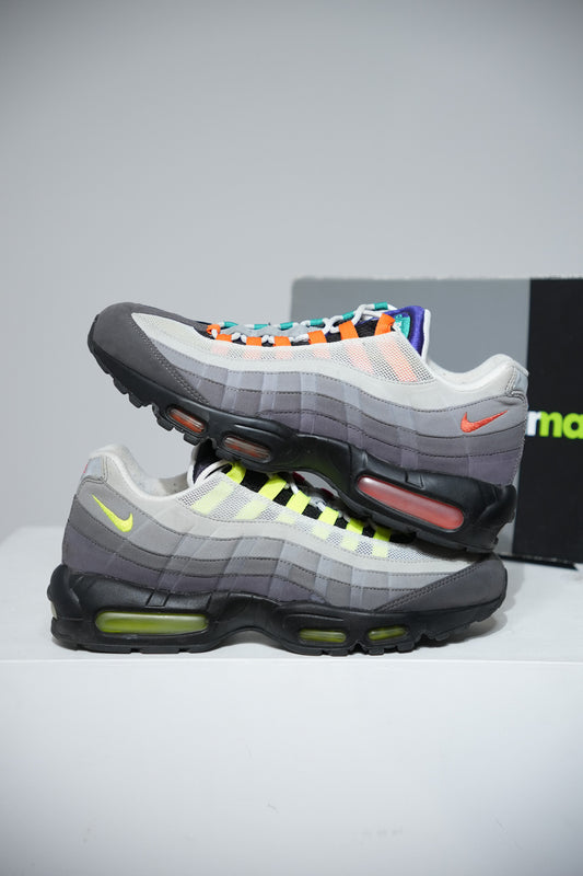 Air Max 95 What The (Taille 45)