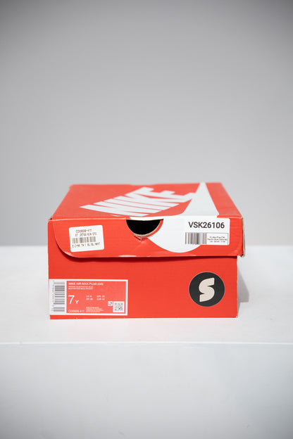 Air Max Plus (TN) Psychic Blue (Taille 40)