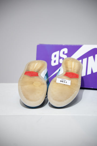 Dumk Low SB Why so Sad (Taille 40,5)