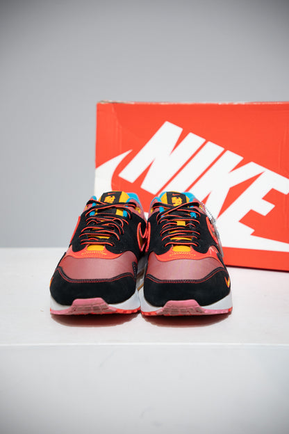 Air Max 1 Chinatown (Taille 44,5)