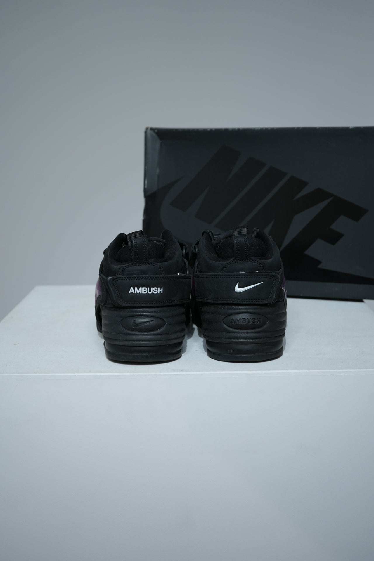 Air Adjust Force Ambush (Taille 44,5)