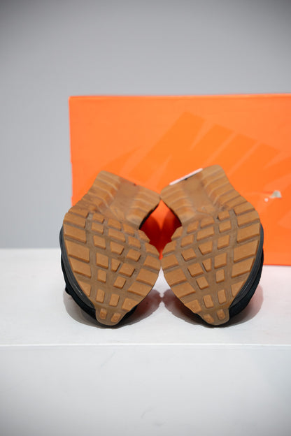 Sacai Vaporwafffle Black Gum (Taille 45)