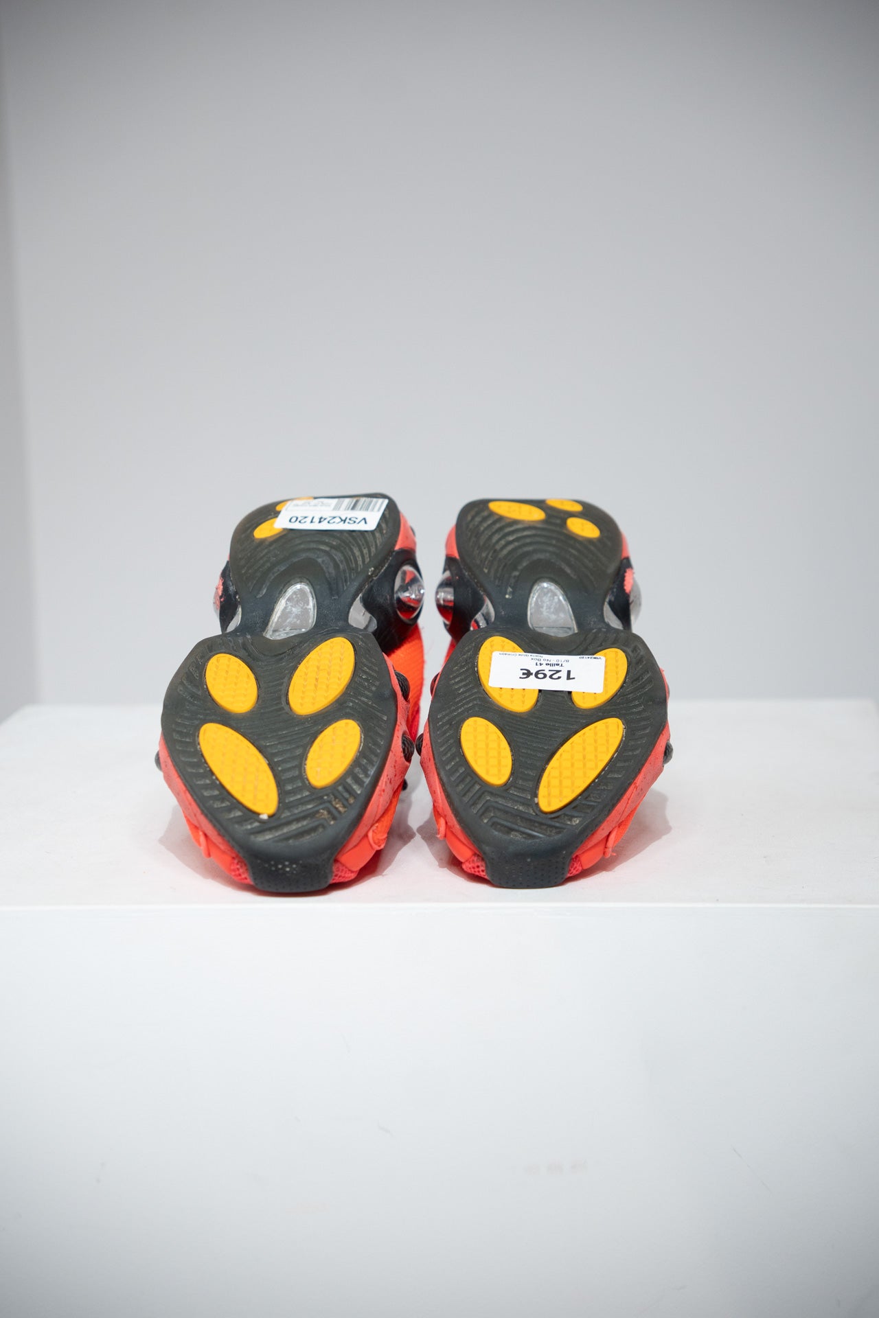 Nocta Glide Crimson (Taille 41)