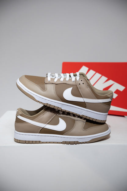Dunk Low Khaki (Taille 42,5)