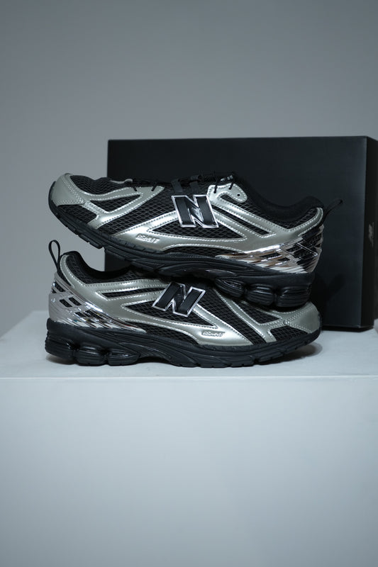 New Balance 1906 The Basement Black (Taille 47,5)