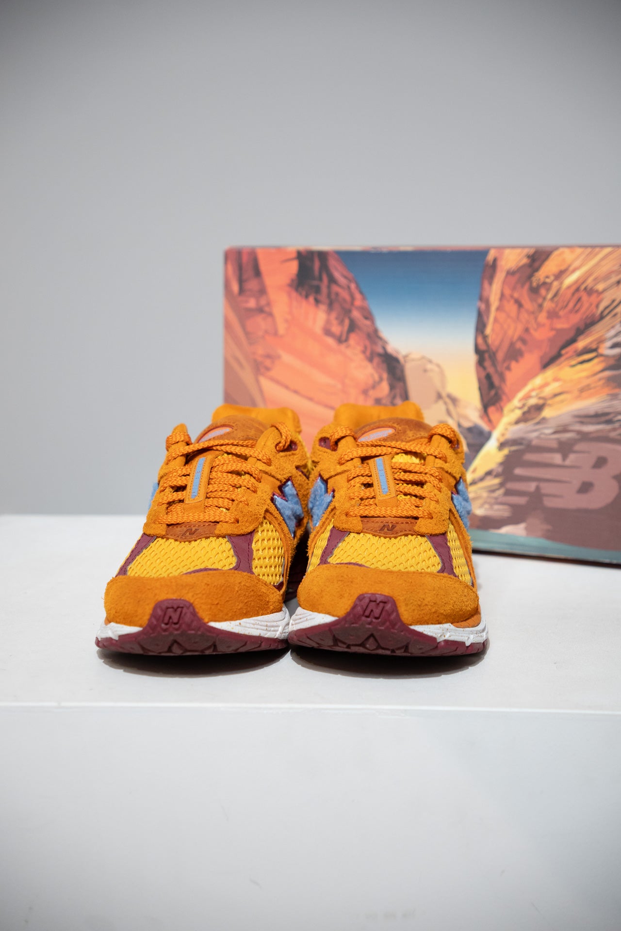 New Balance 2002R Salehe Bemburry (Taille 43)