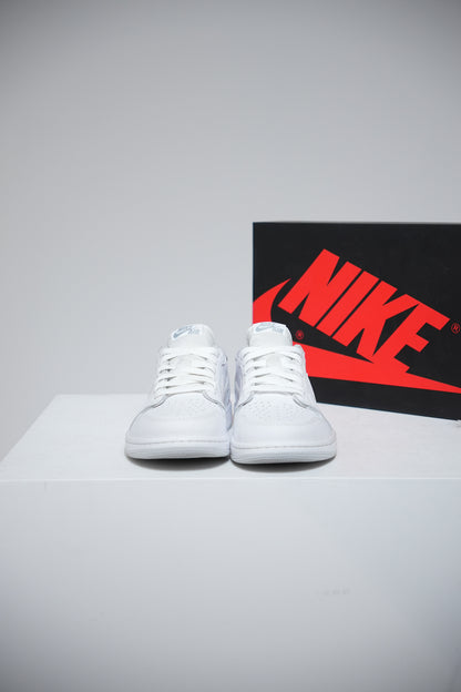 Jordan 1 Low Neutral Grey (Taille 45)