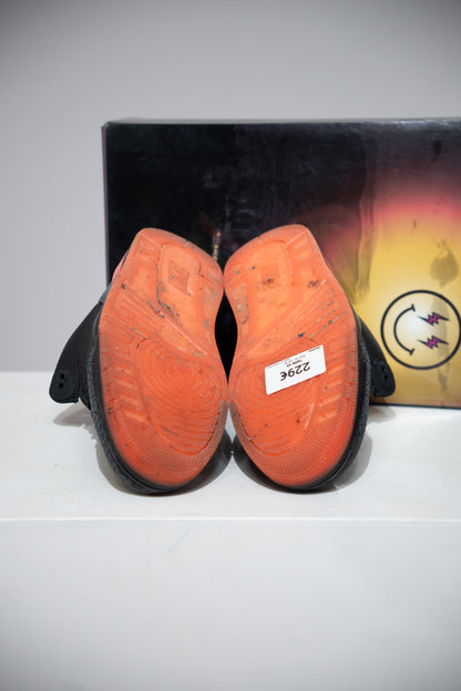 Jordan 3 J Balvin Rio (Taille 45)