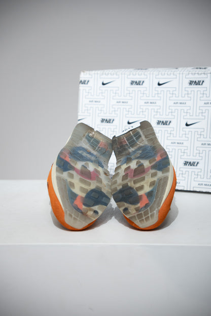 Air Max 1 Kasina Orange (Taille 42)