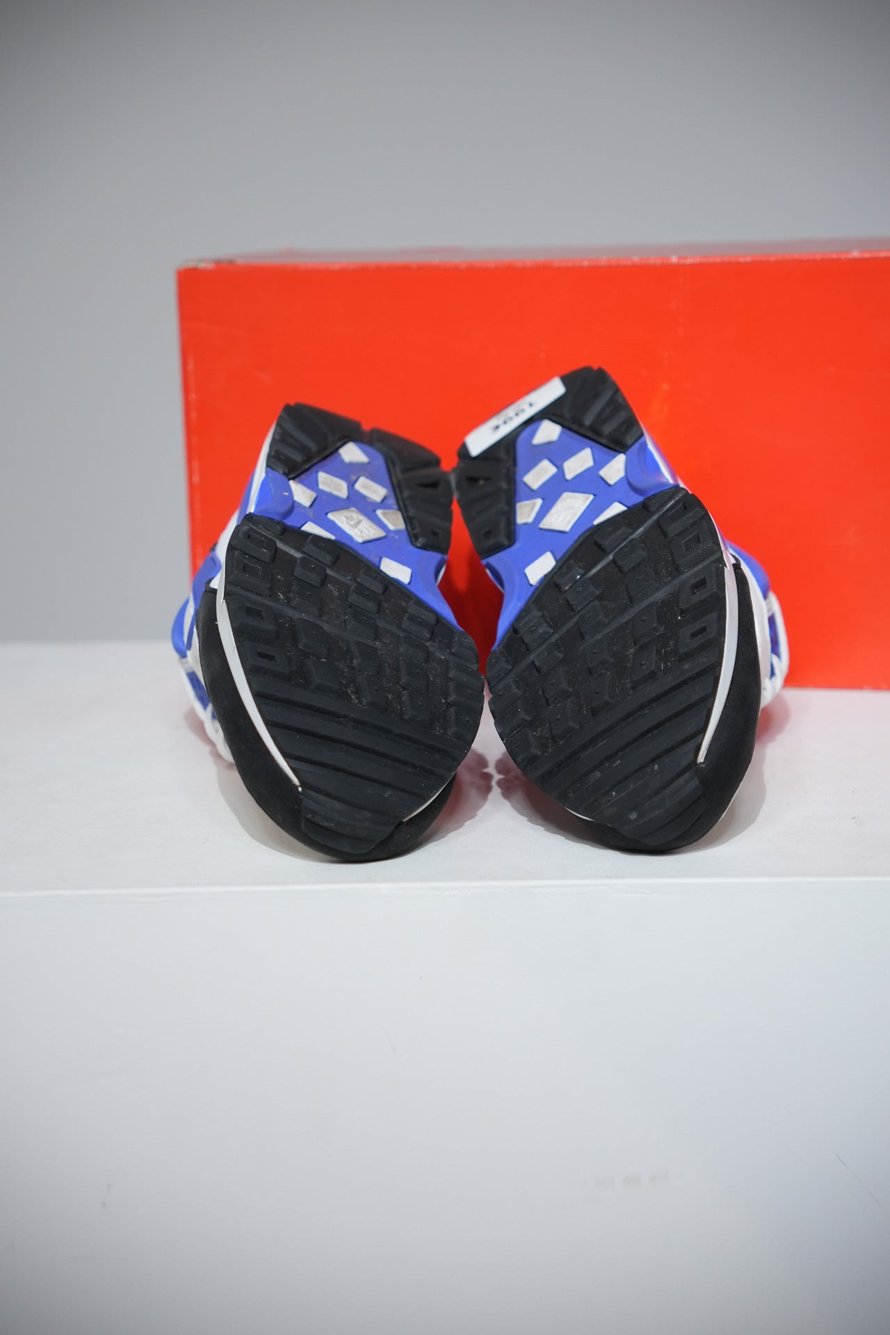 Air max BW Persian (Taille 45,5)