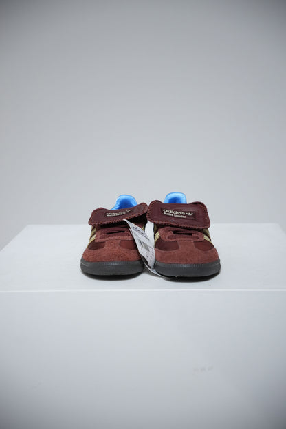 Adidas Samba Wales Bonner Bordeaux (Taille 46 2/3)
